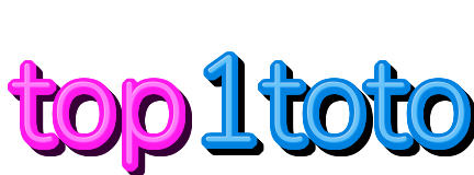 top1toto — logo kanal